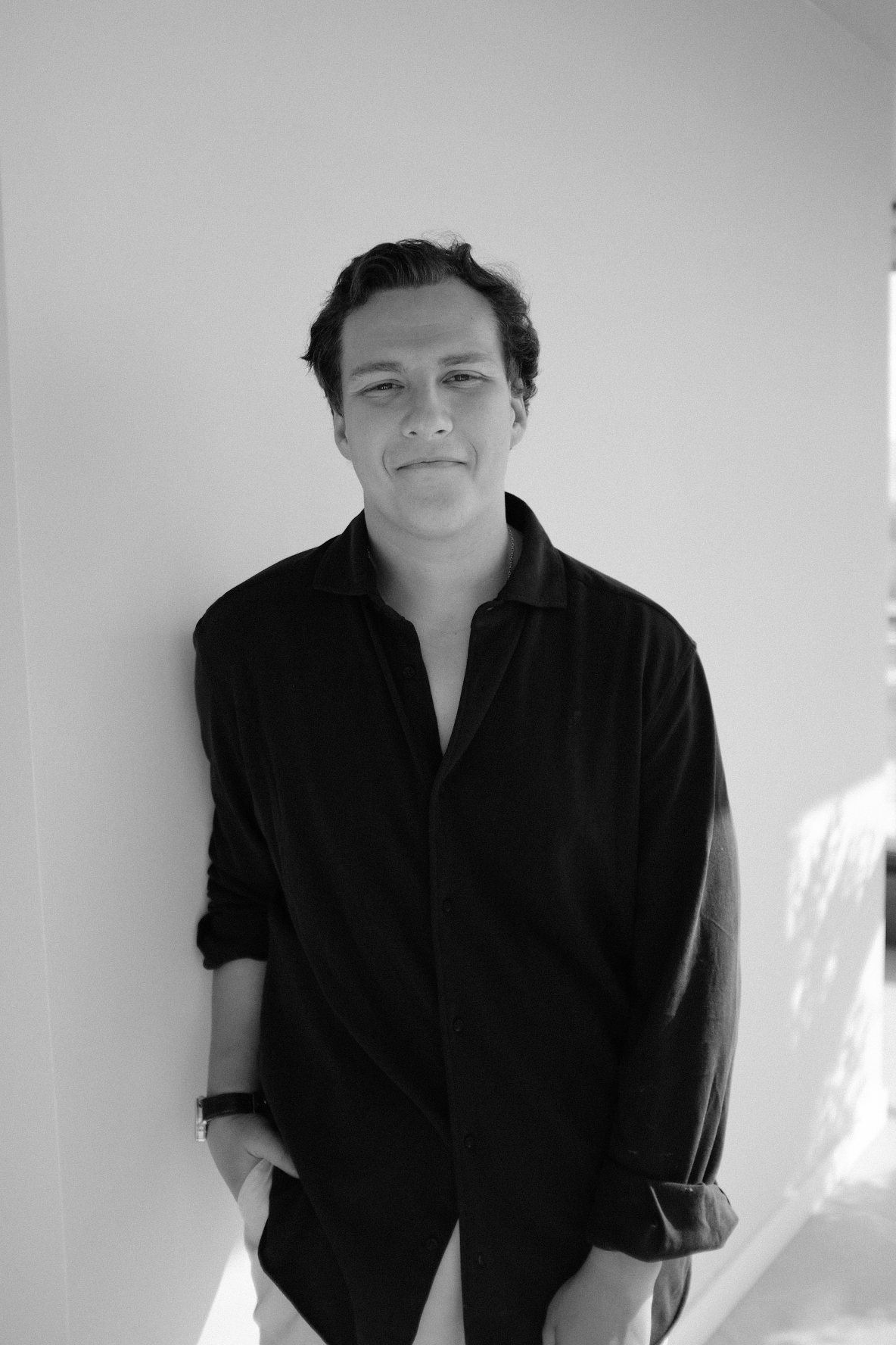 Juan Maldonado